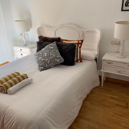 Casa Seines Appartement León Buitenkant foto