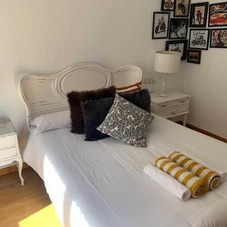 Casa Seines Appartement León Buitenkant foto