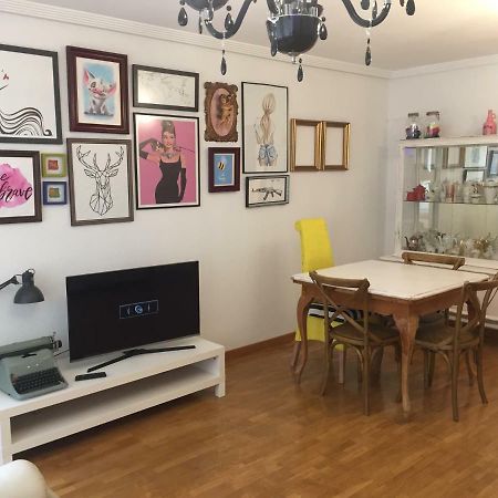 Casa Seines Appartement León Buitenkant foto