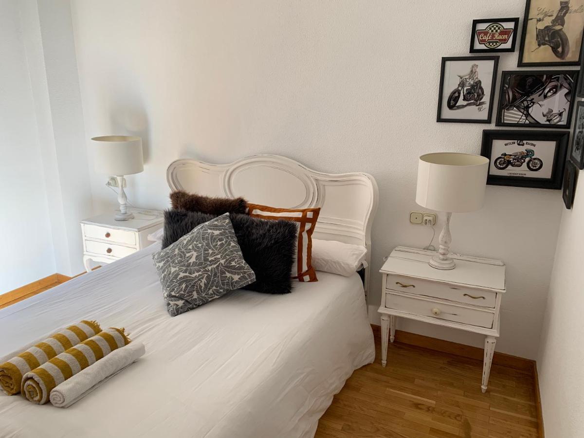 Casa Seines Appartement León Buitenkant foto