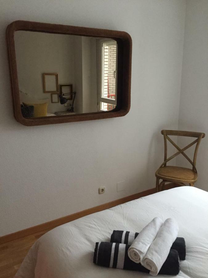 Casa Seines Appartement León Buitenkant foto