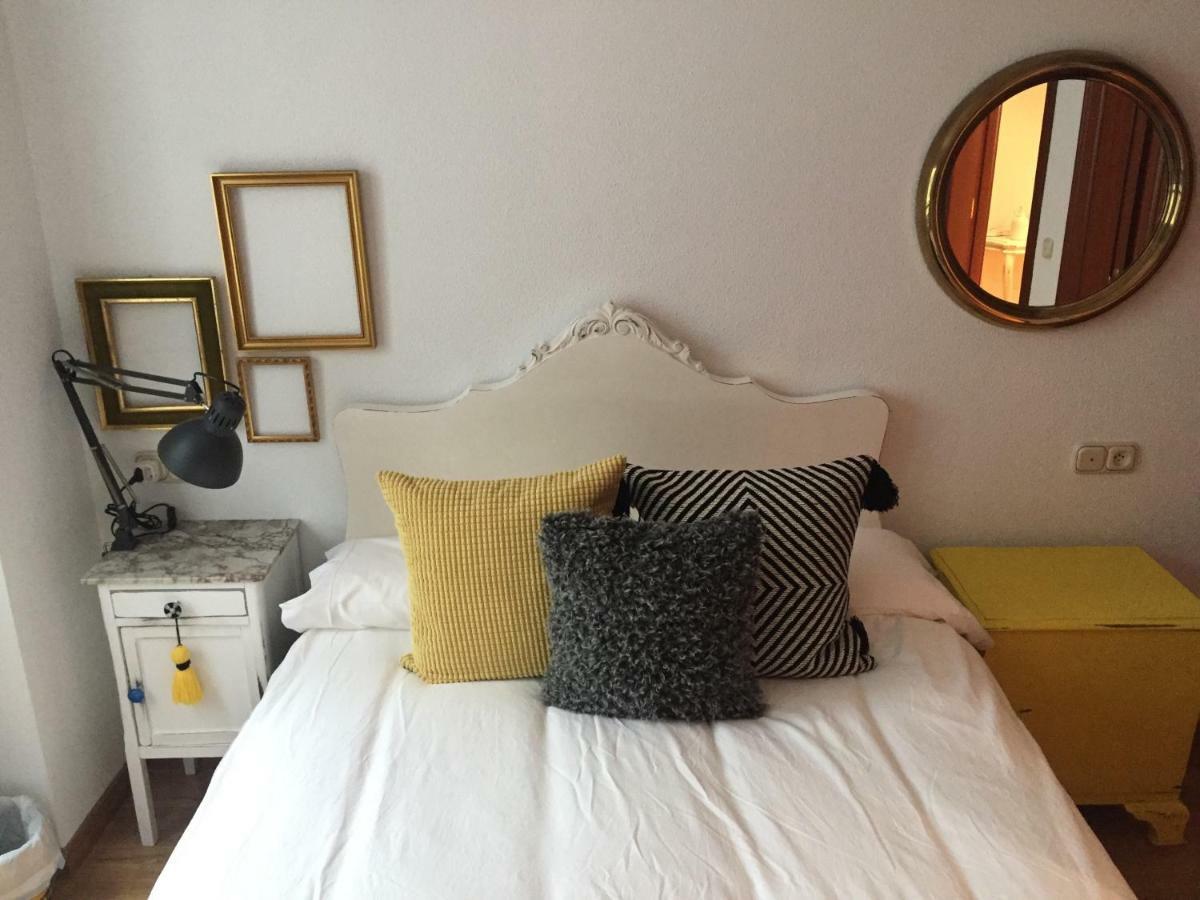 Casa Seines Appartement León Buitenkant foto