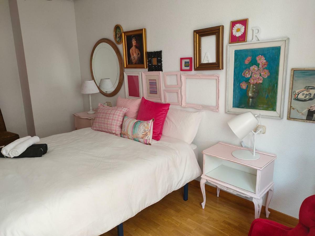 Casa Seines Appartement León Buitenkant foto