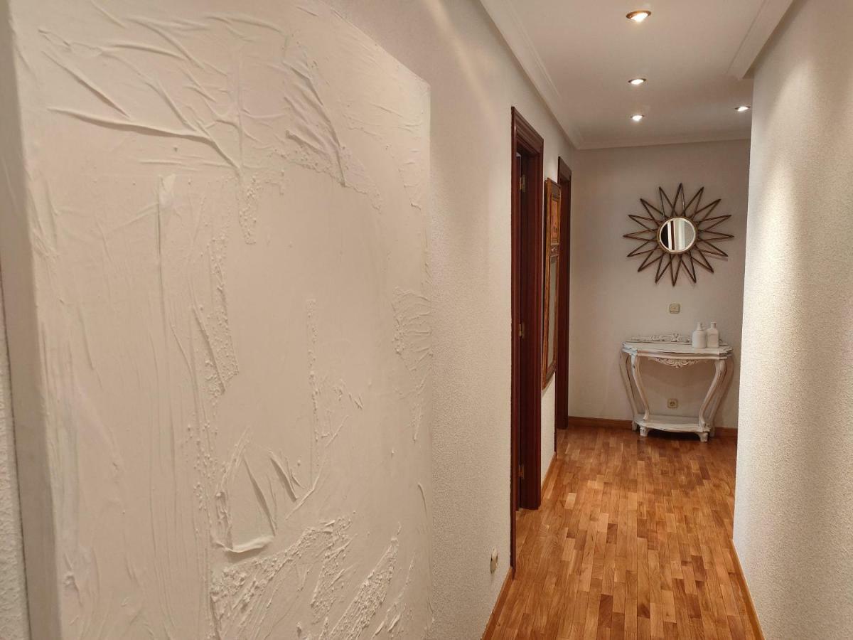 Casa Seines Appartement León Buitenkant foto
