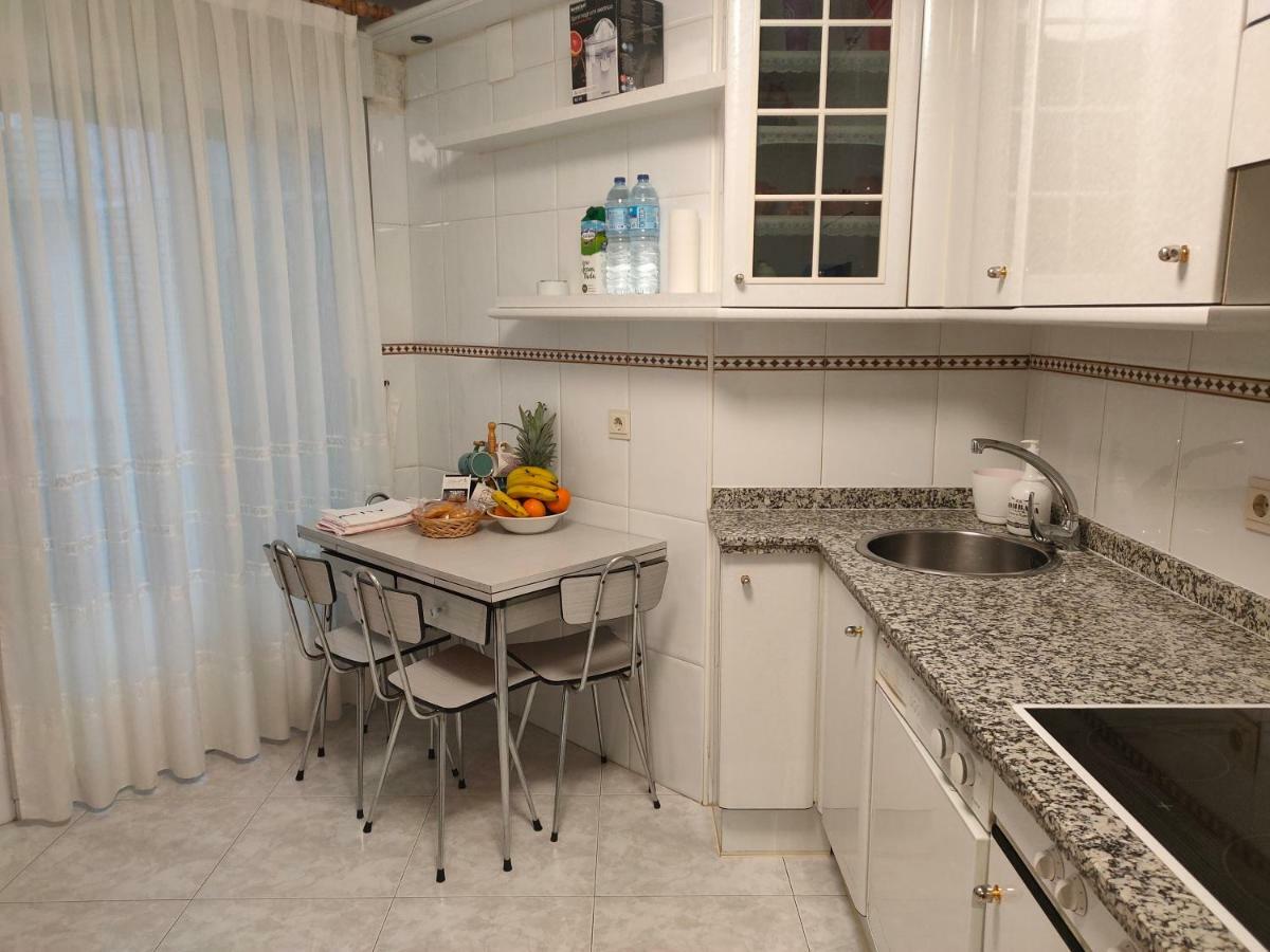 Casa Seines Appartement León Buitenkant foto